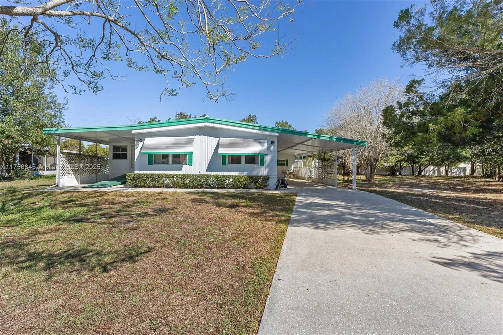 5721 SW 61ST PL, Ocala, FL 34474 photo 2