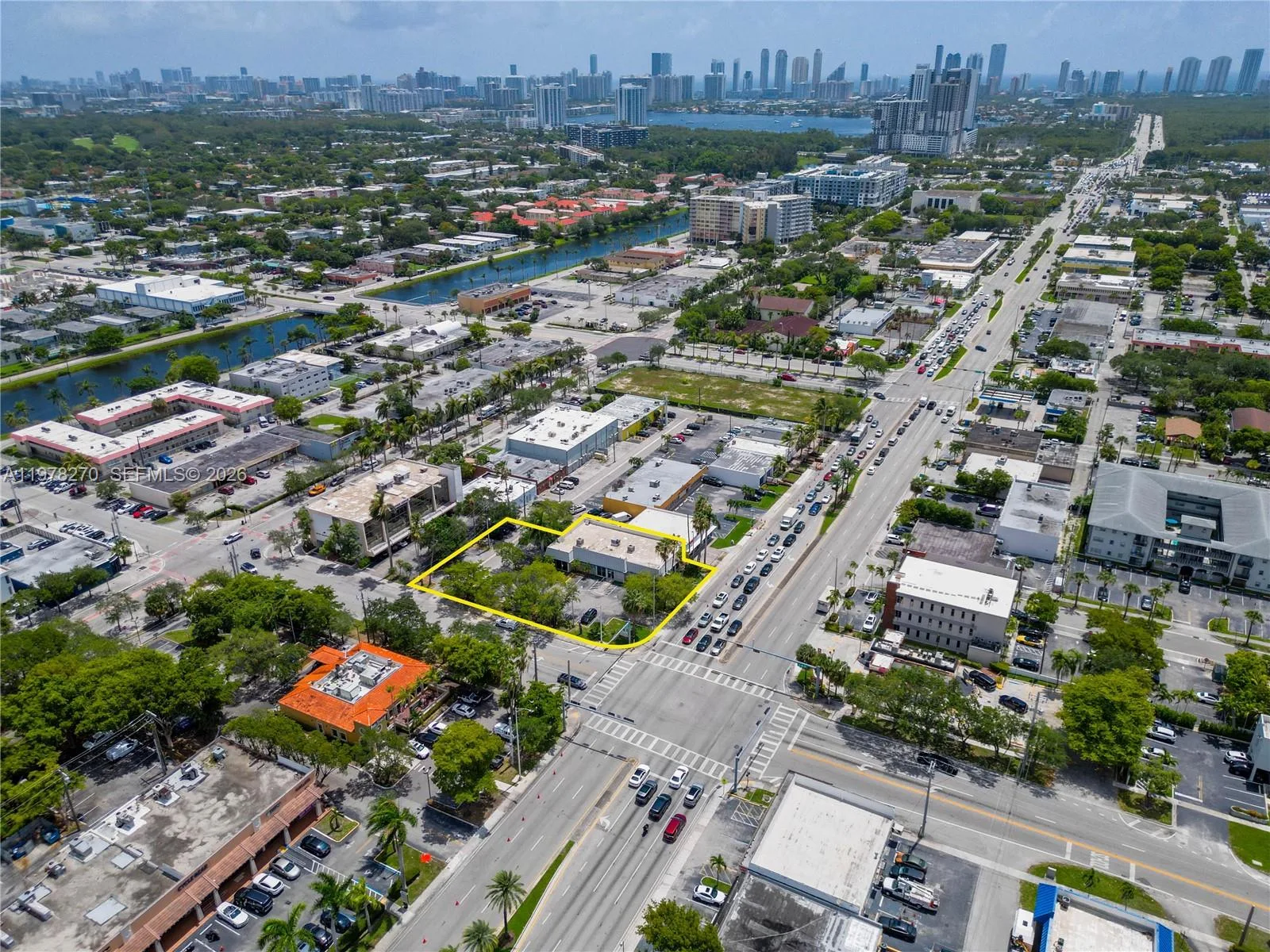 1813 NE 163rd St, North Miami Beach, FL 33162
