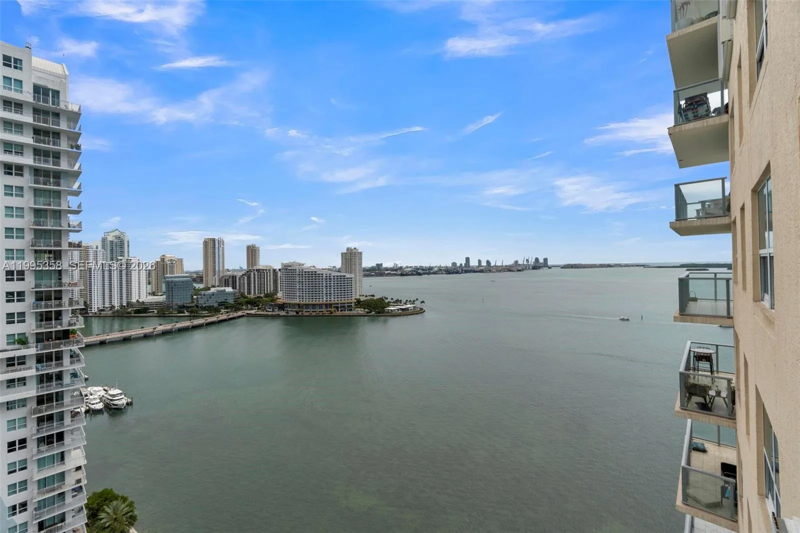 1155 Brickell Bay Dr # 2308, Miami, FL 33131 photo 10