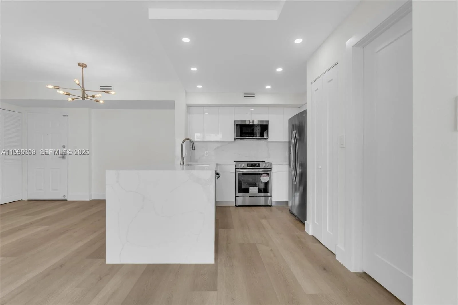 1155 Brickell Bay Dr # 2308, Miami, FL 33131 photo 5