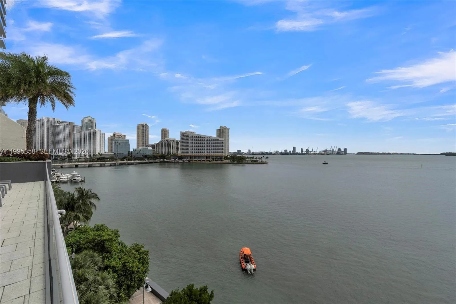 1155 Brickell Bay Dr # 2308, Miami, FL 33131 photo 7