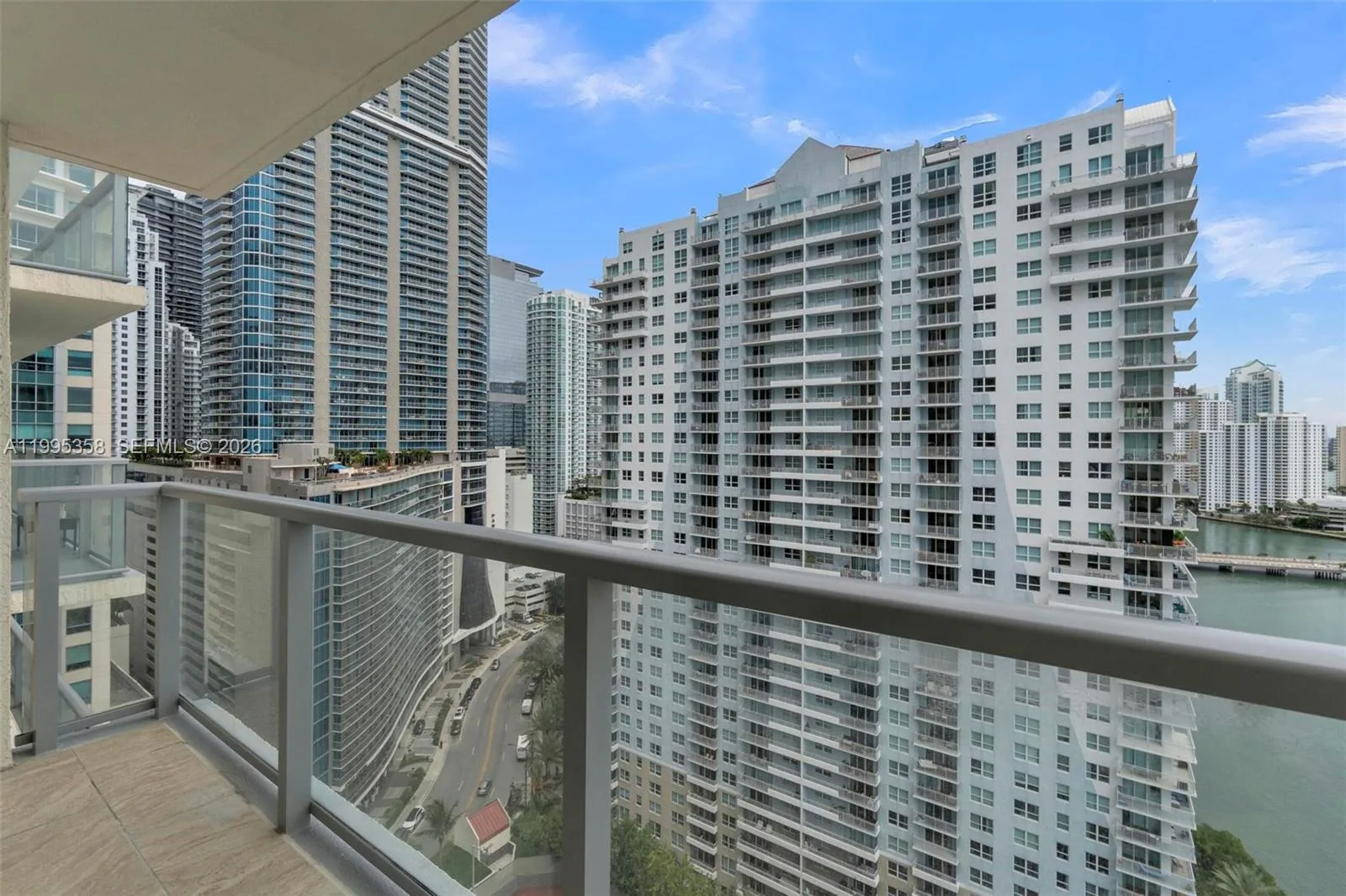 1155 Brickell Bay Dr # 2308, Miami, FL 33131 photo 8