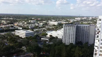 COMMODORE PLAZA CONDO