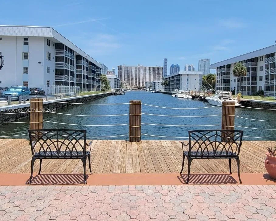3600 NE 170th St # 404, North Miami Beach, FL 33160