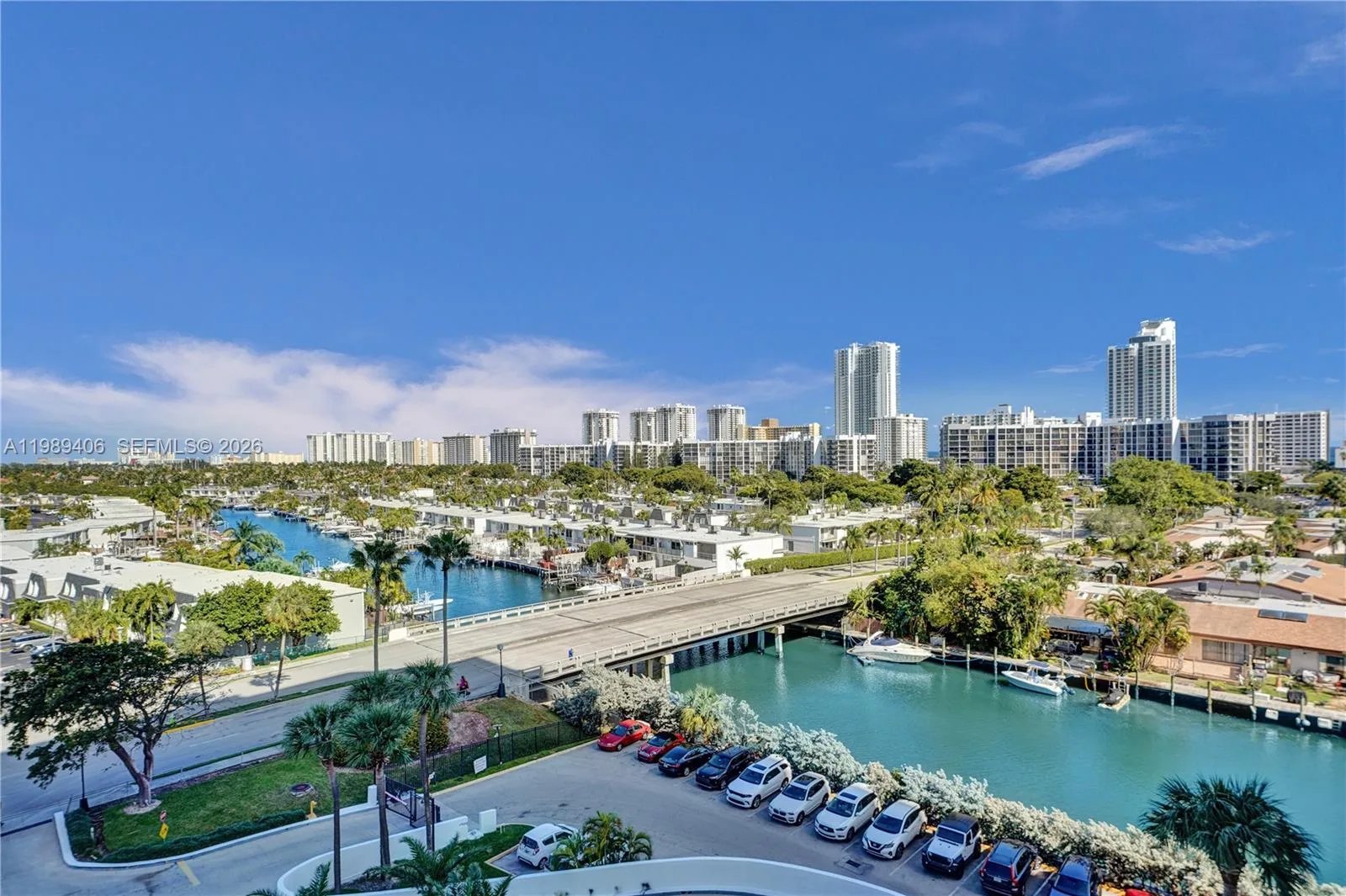 2500 Parkview Dr # 808, Hallandale Beach, FL 33009
