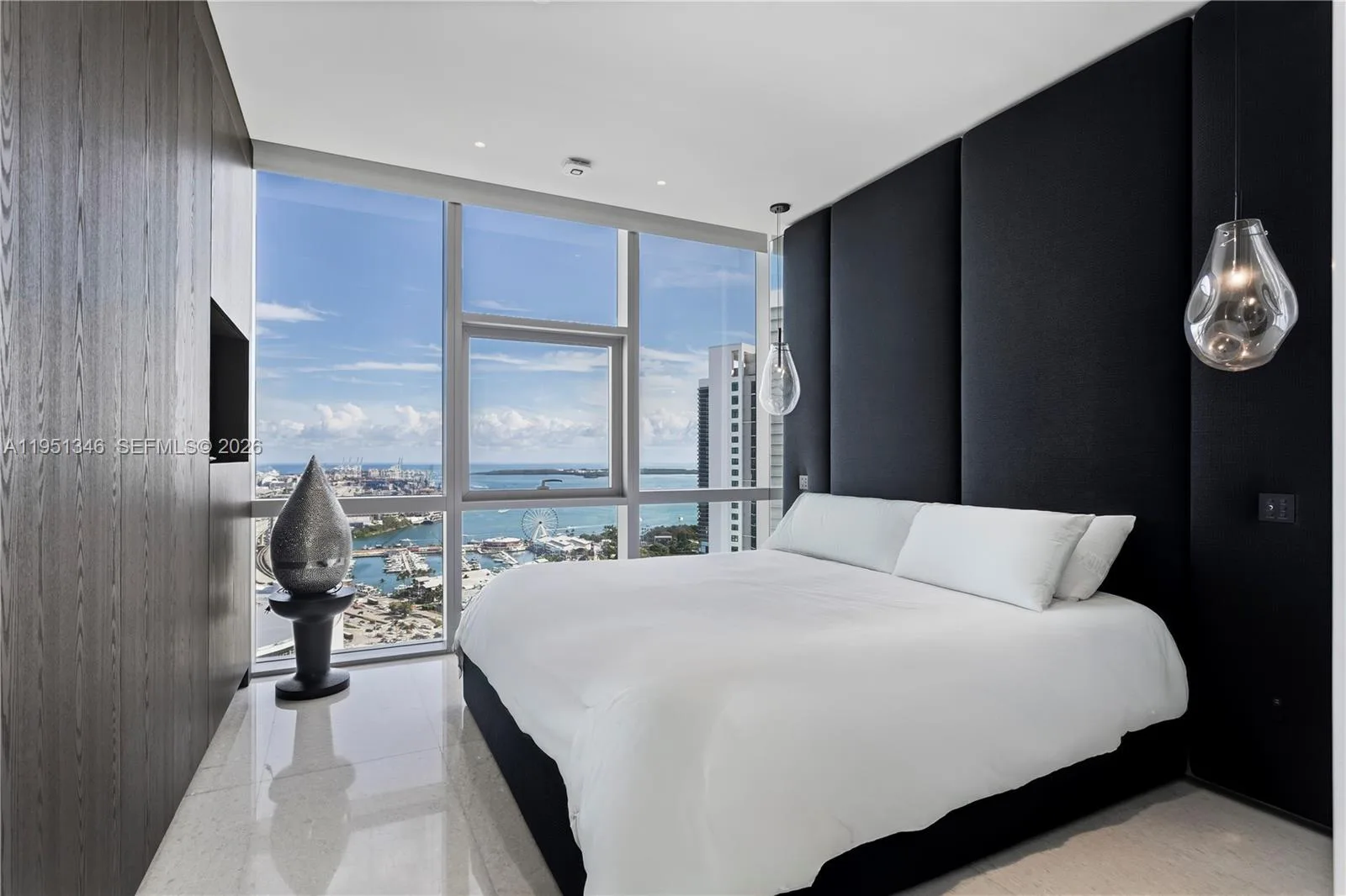 851 NE 1st Ave # 3411, Miami, FL 33132 photo 13