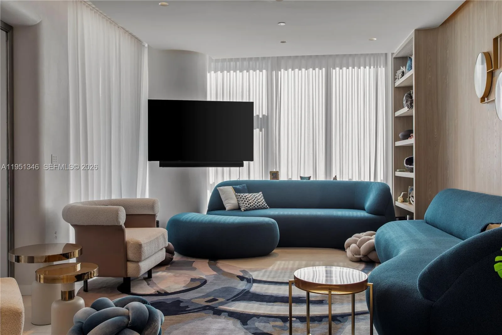 851 NE 1st Ave # 3411, Miami, FL 33132 photo 8