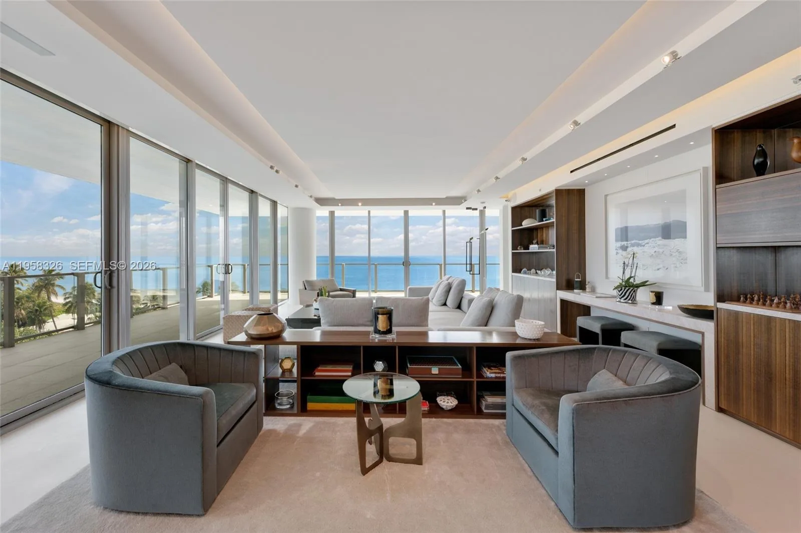 350 Ocean Dr # 701N, Key Biscayne, FL 33149