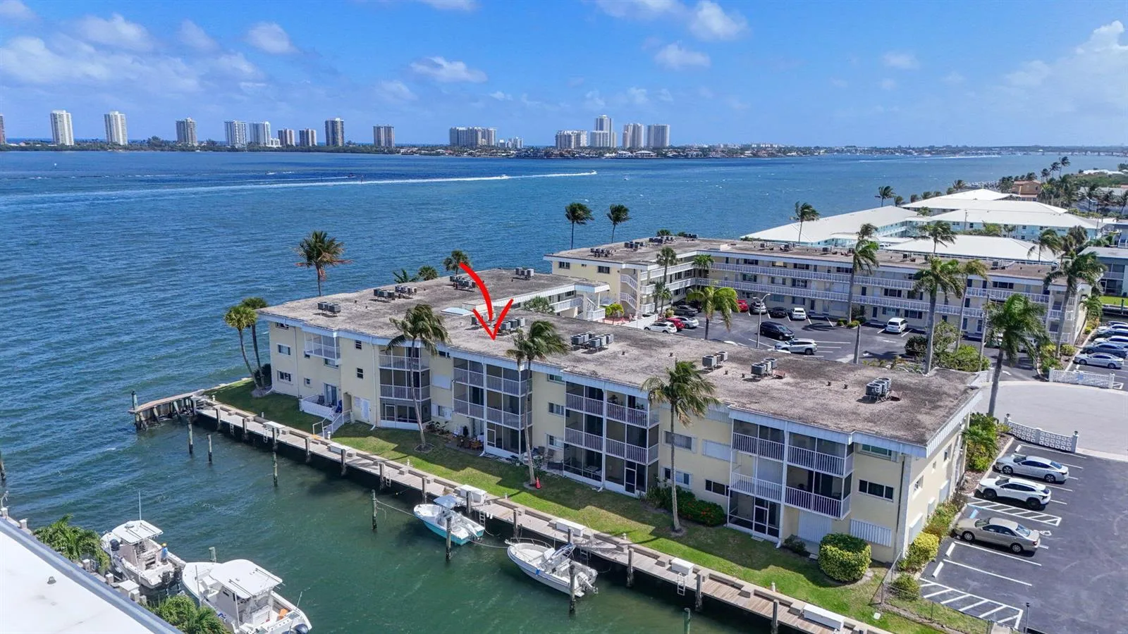 101 Doolen Court # 307, North Palm Beach, FL 33408
