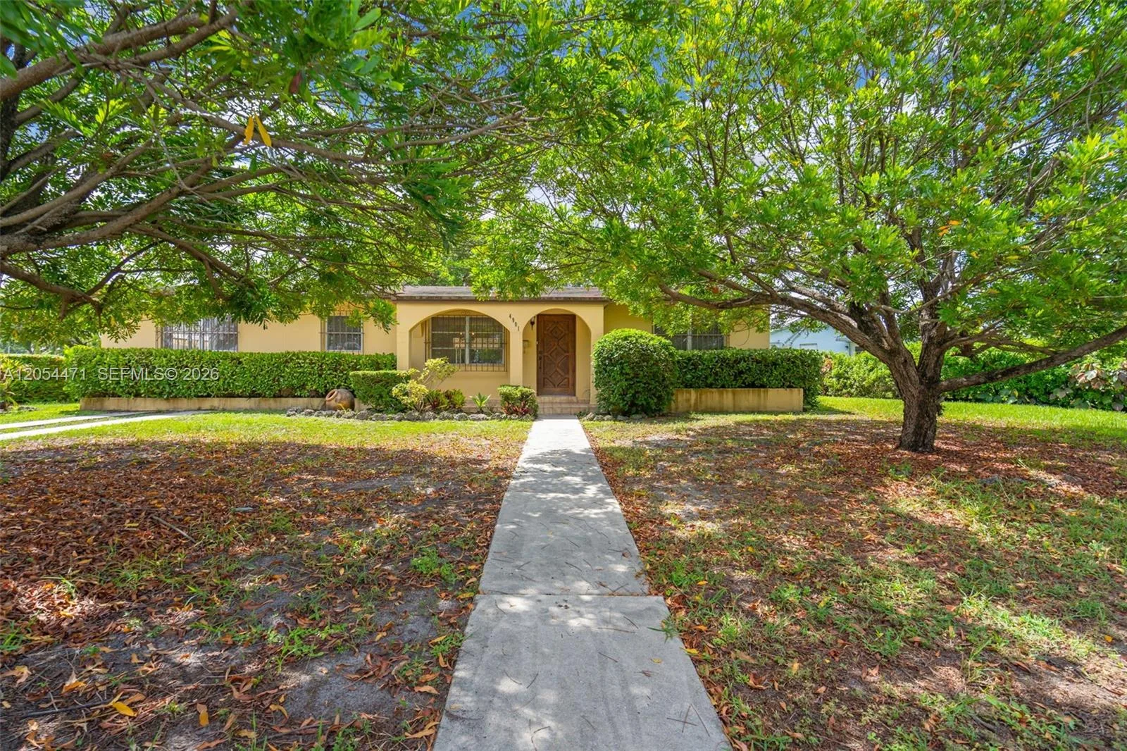 4901 SW 97th Ave, Miami, FL 33165