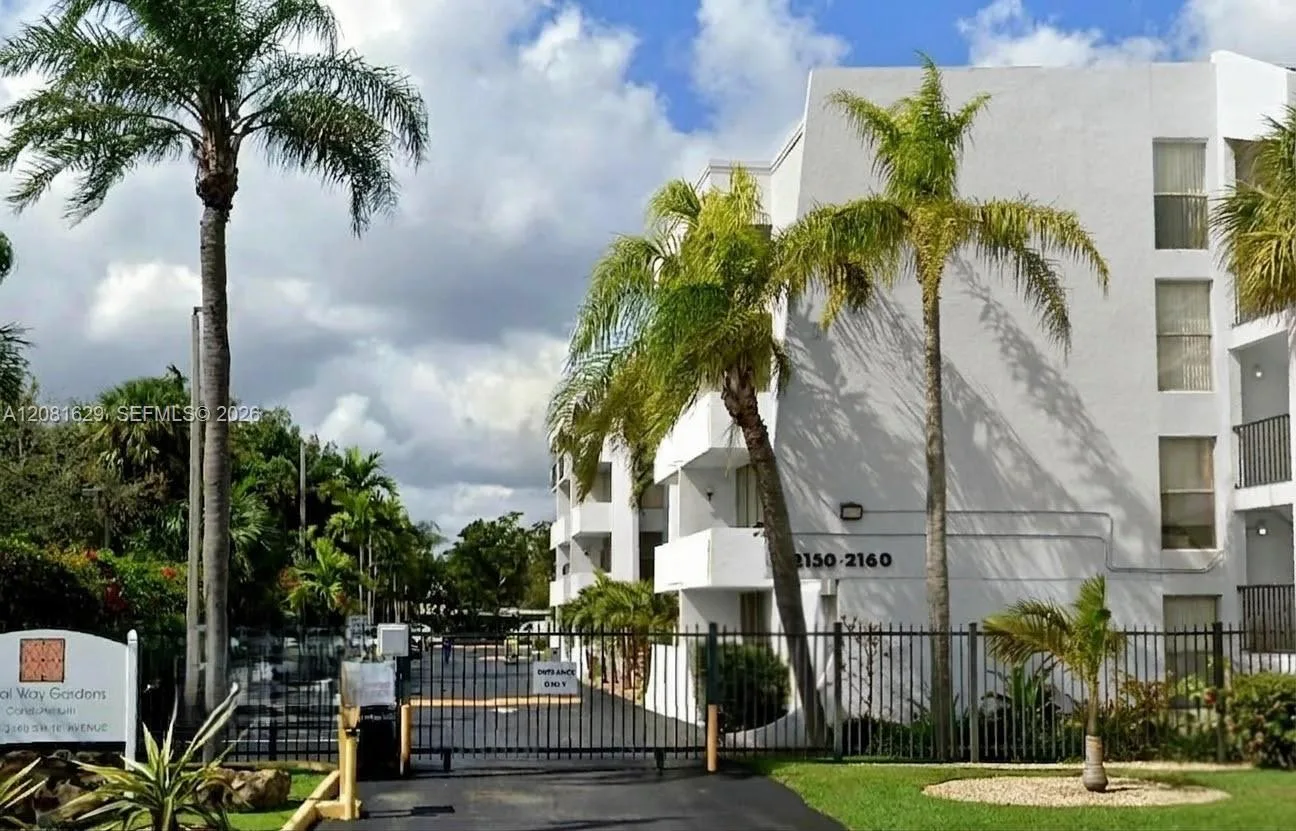 2160 SW 16th Ave # 417, Miami, FL 33145