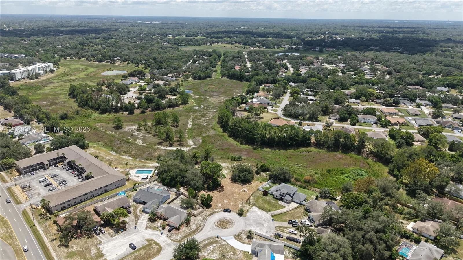0 PORT CT, Spring Hill, FL 34606 photo 2