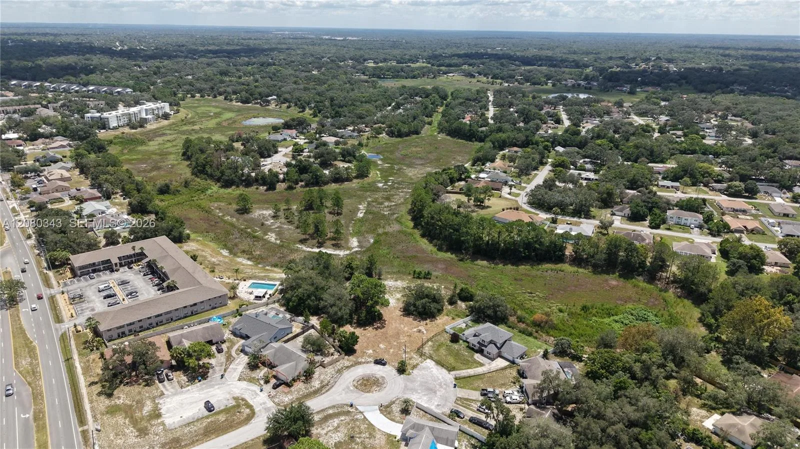 0 PORT CT, Spring Hill, FL 34606 photo 4