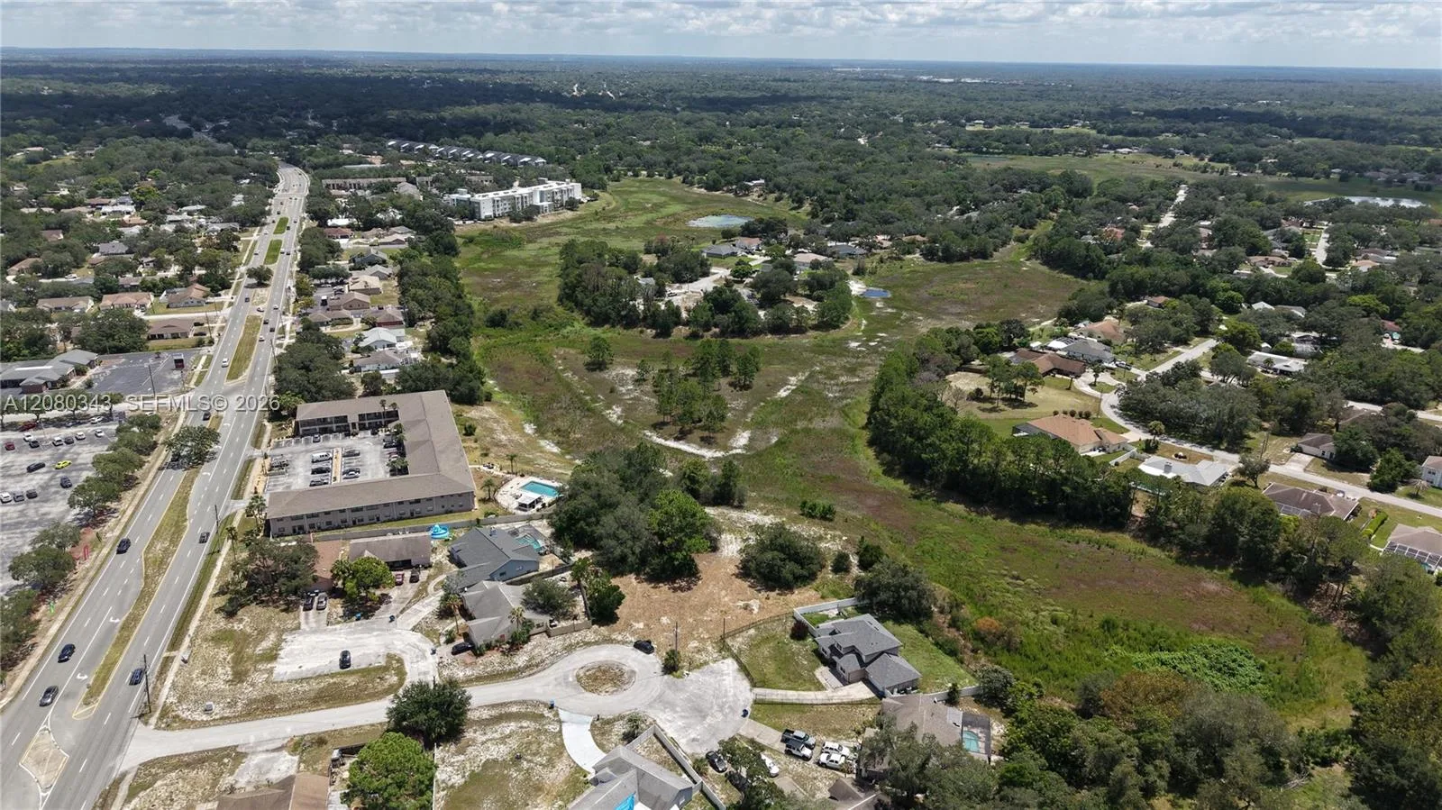 0 PORT CT, Spring Hill, FL 34606 photo 5