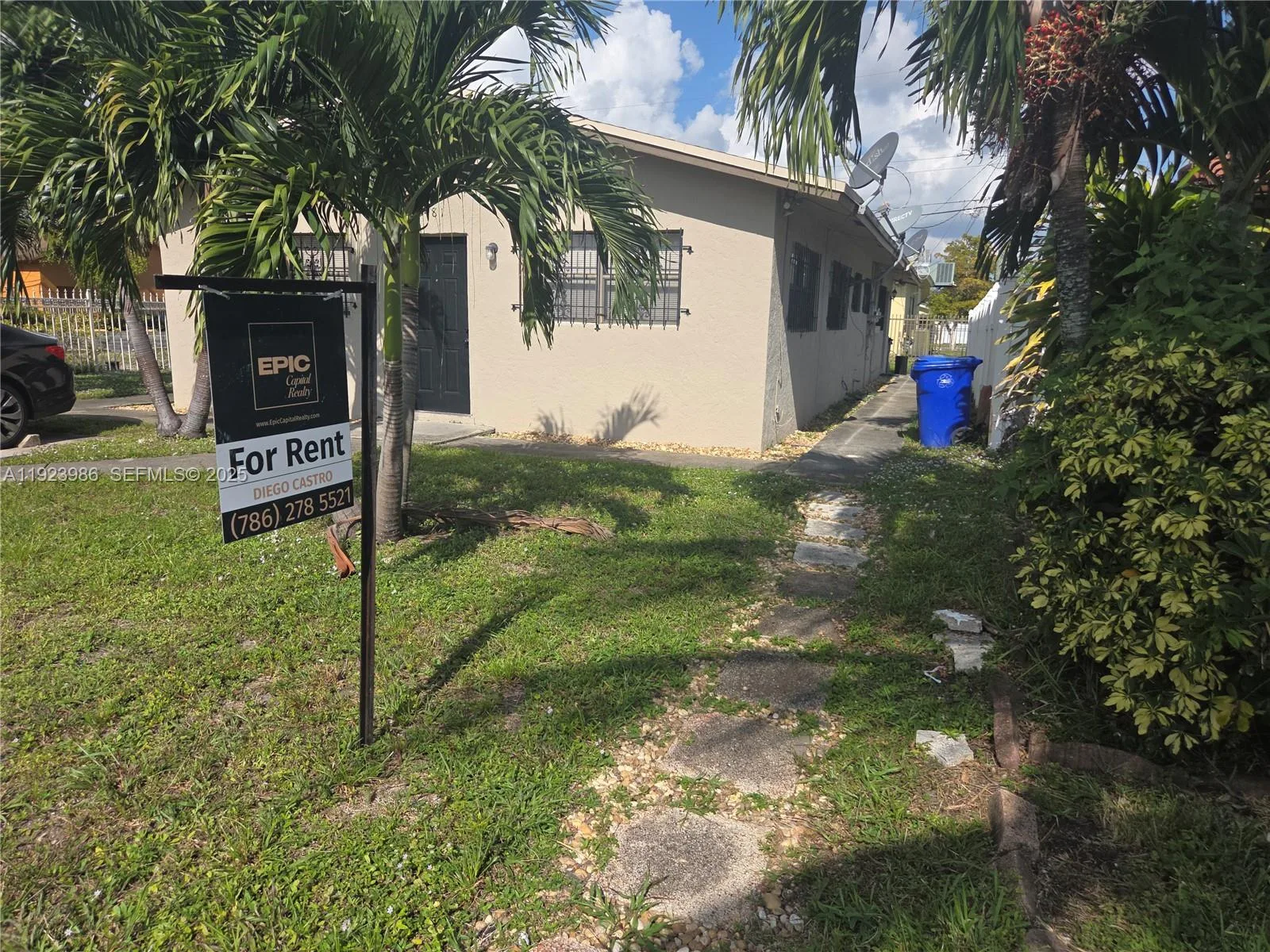 2481 NW 13th Ct # 1-2, Fort Lauderdale, FL 33311