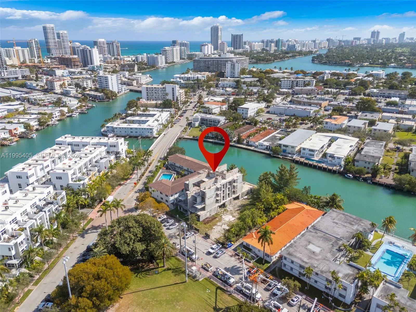 10 S Shore Dr, Miami Beach, FL 33141 photo 8