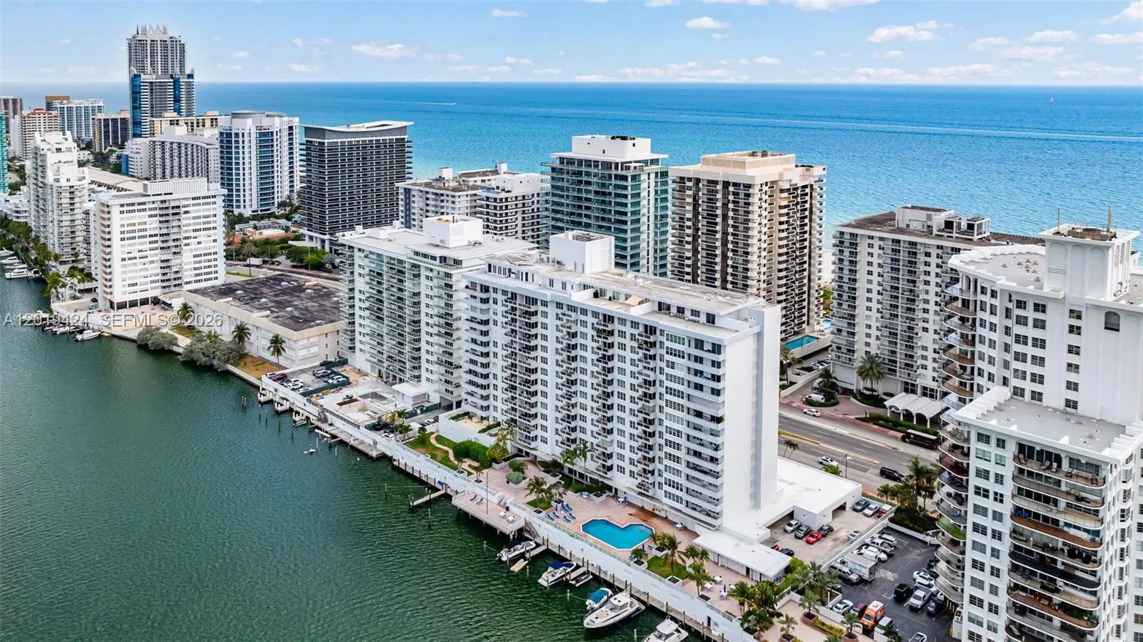 5700 Collins Ave # 7J, Miami Beach, FL 33140