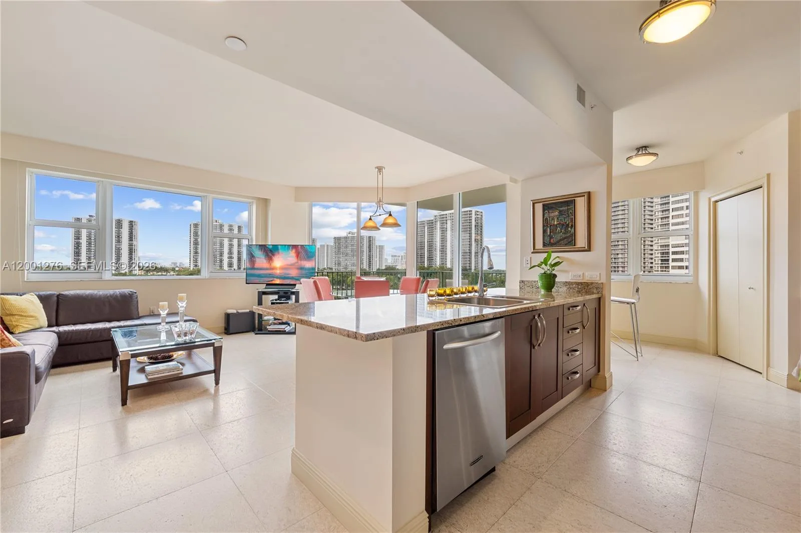 20000 E Country Club Dr # 610, Aventura, FL 33180 photo 4
