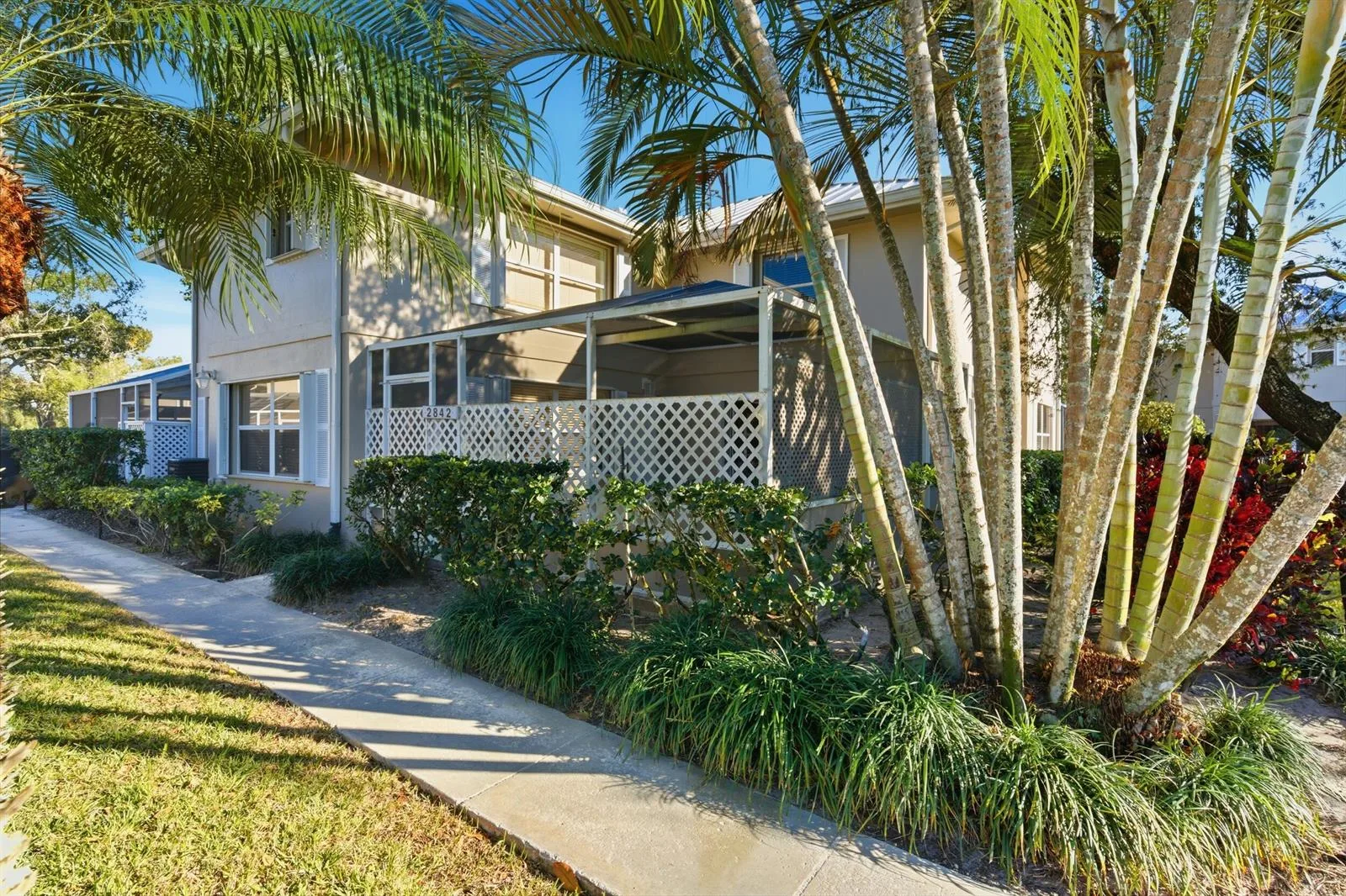2842 SW Lakemont Place, Palm City, FL 34990 photo 3