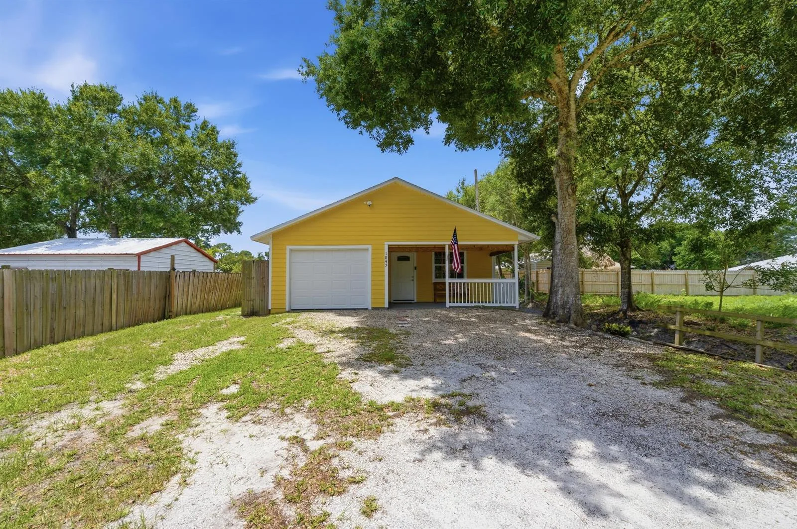 1845 SW 13th Pl Place SW, Vero Beach, FL 32962