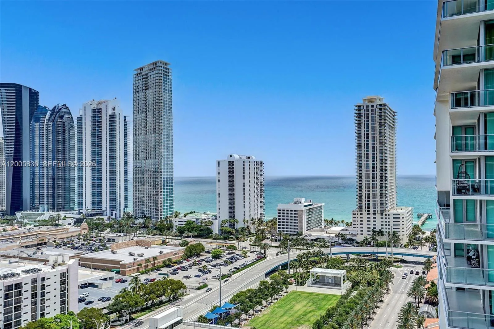 330 Sunny Isles Blvd # 5-2207, Sunny Isles Beach, FL 33160