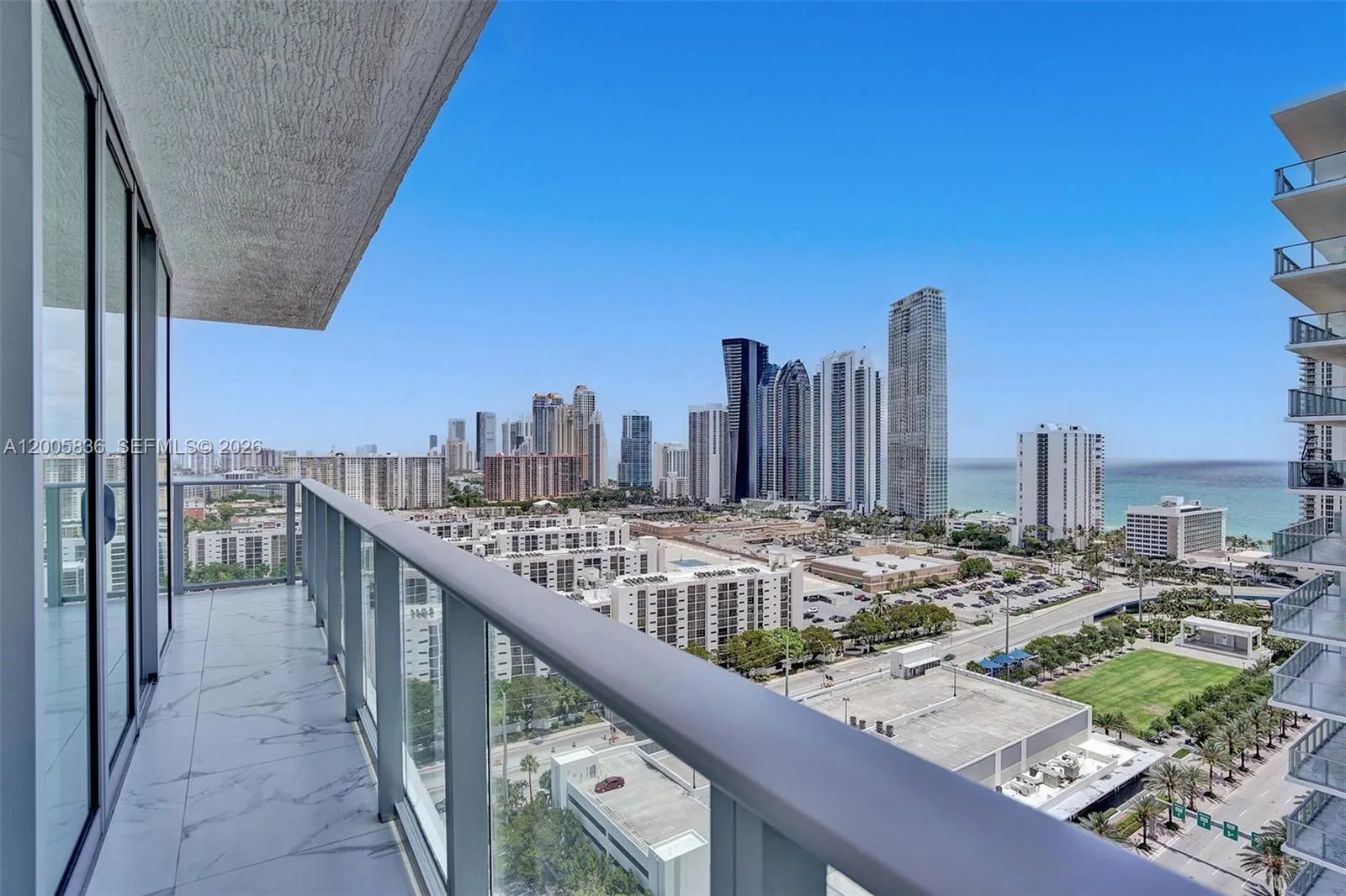 330 Sunny Isles Blvd # 5-2207, Sunny Isles Beach, FL 33160 photo 6