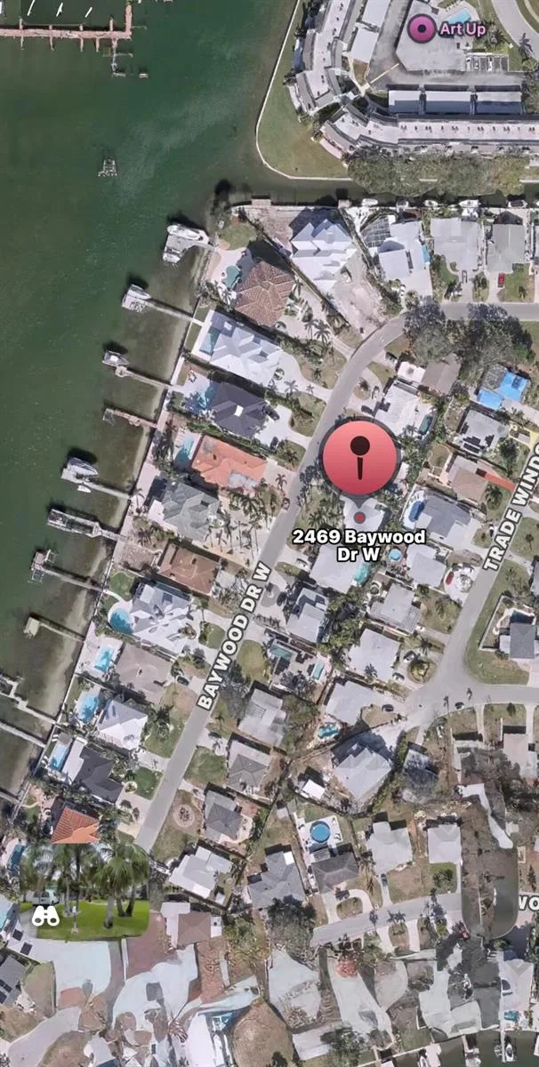 2469 W Baywood Dr Drive W, FL 34698