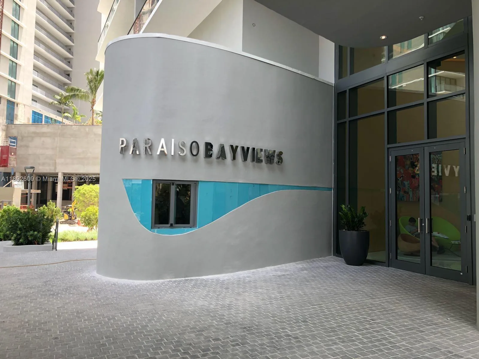 501 NE 31st St # 1206, Miami, FL 33137