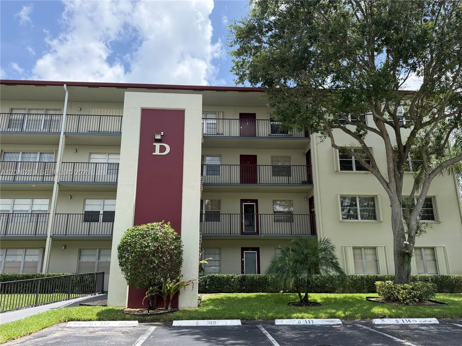 13255 SW 7th Ct # 401D, Pembroke Pines, FL 33027 photo 13