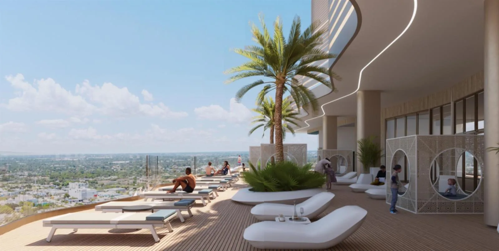 521 E Las Olas Boulevard # 2002, Fort Lauderdale, FL 33301 photo 11