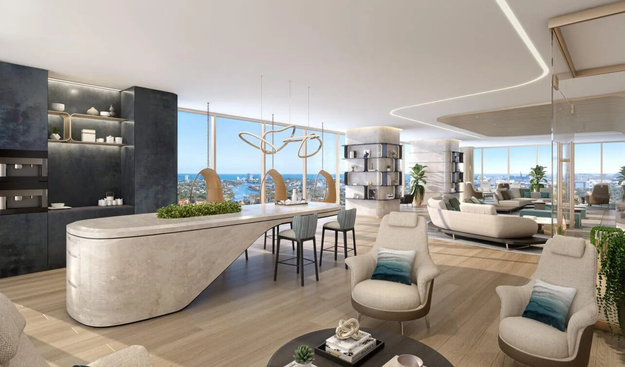 521 E Las Olas Boulevard # 2002, Fort Lauderdale, FL 33301 photo 12