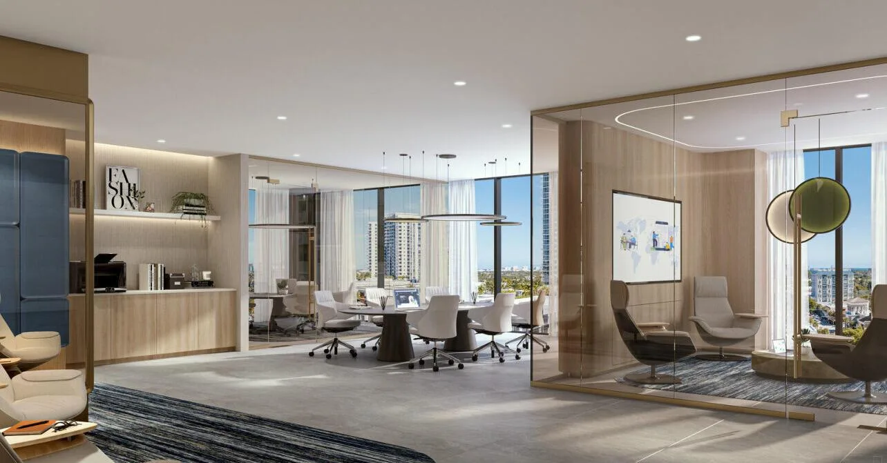 521 E Las Olas Boulevard # 2002, Fort Lauderdale, FL 33301 photo 9