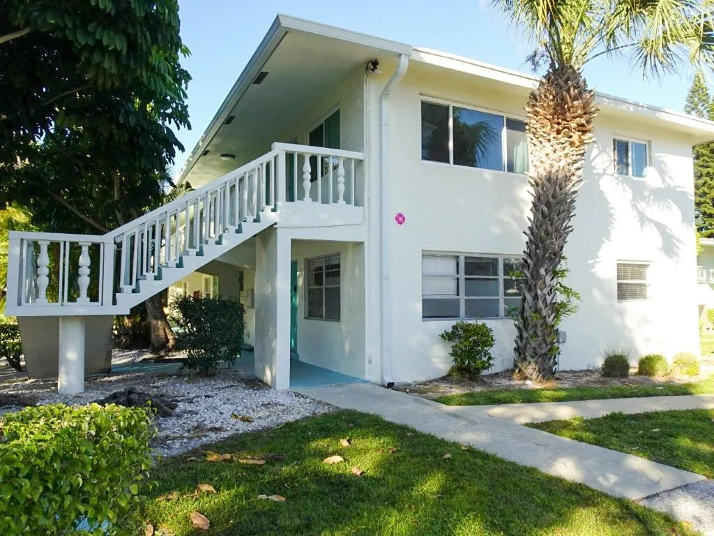 316 SE 1st Street # 5c, Boynton Beach, FL 33435
