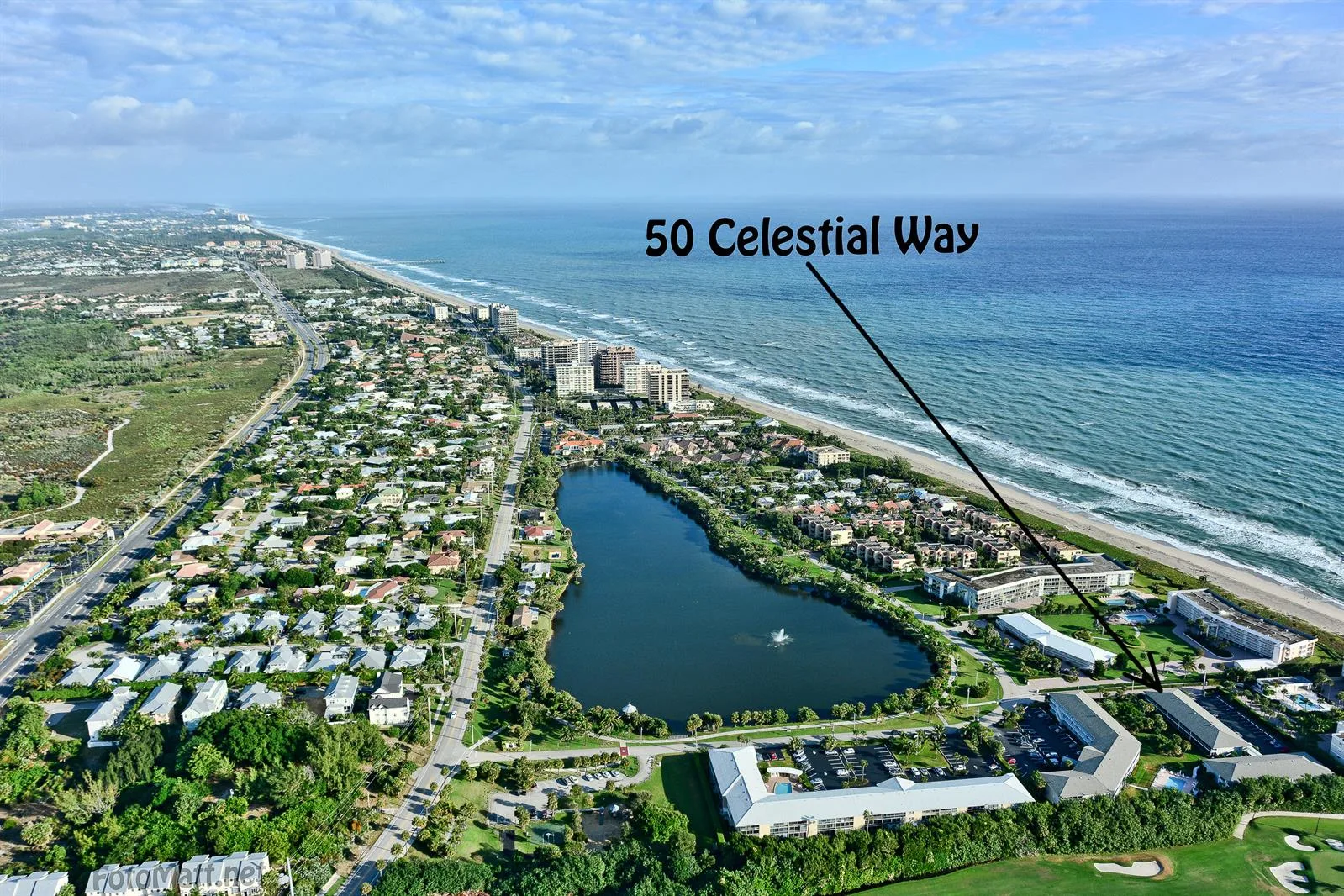 50 Celestial Way # 8e, Juno Beach, FL 33408