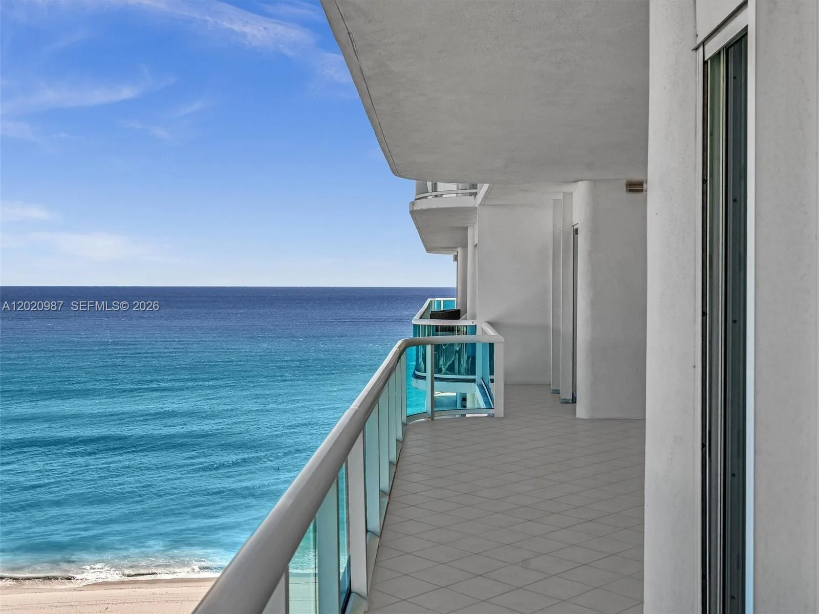 10101 Collins Ave # 18C + CABANA, Bal Harbour, FL 33154