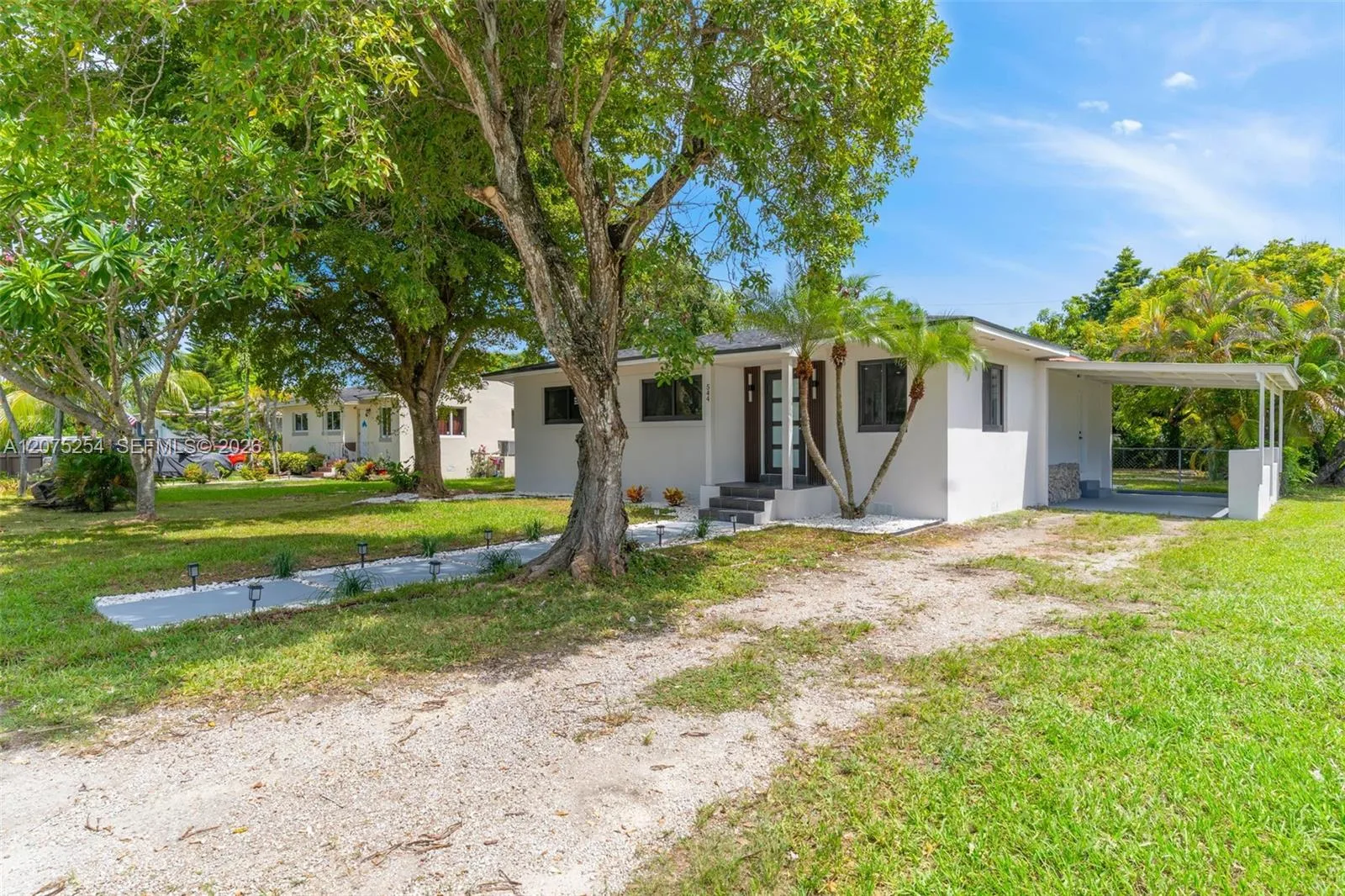 544 NW 12th St, Homestead, FL 33030 photo 3