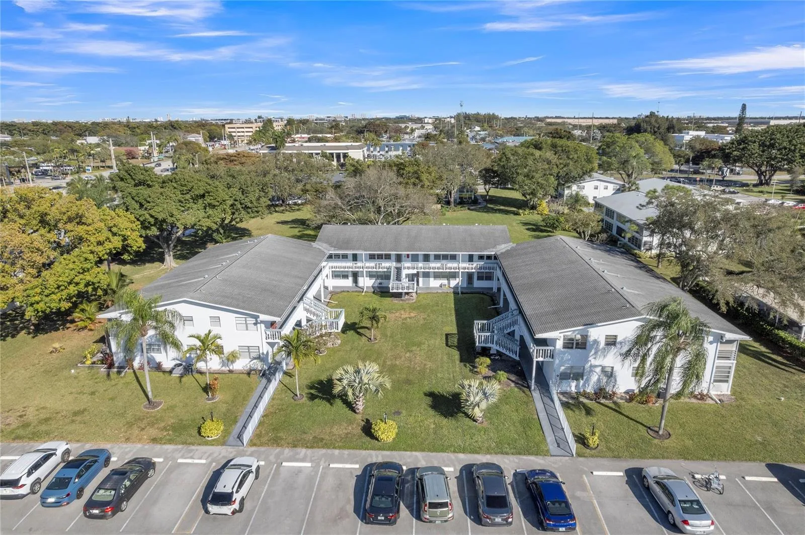 176 Westbury J # 176, Deerfield Beach, FL 33442 — zdjęcie 3