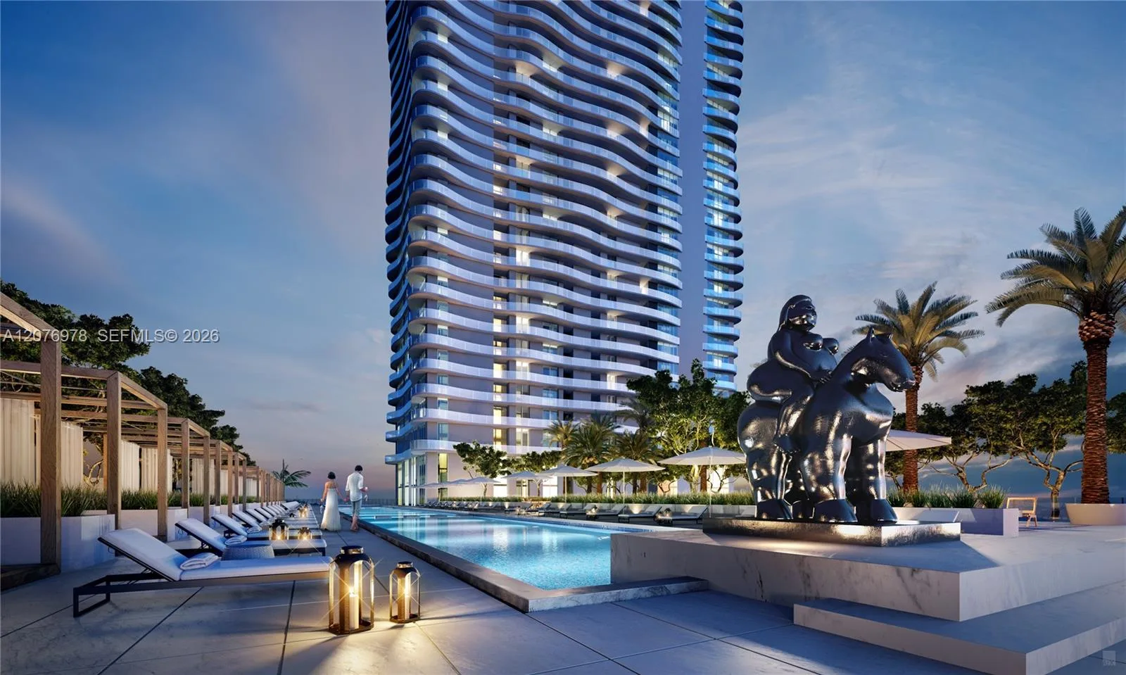 1400 Biscayne Blvd # 2507, Miami, FL 33132 photo 7