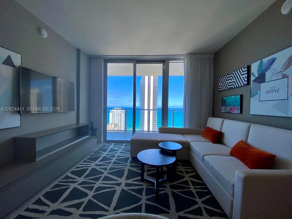 4010 S Ocean Dr # R2607, Hollywood, FL 33019