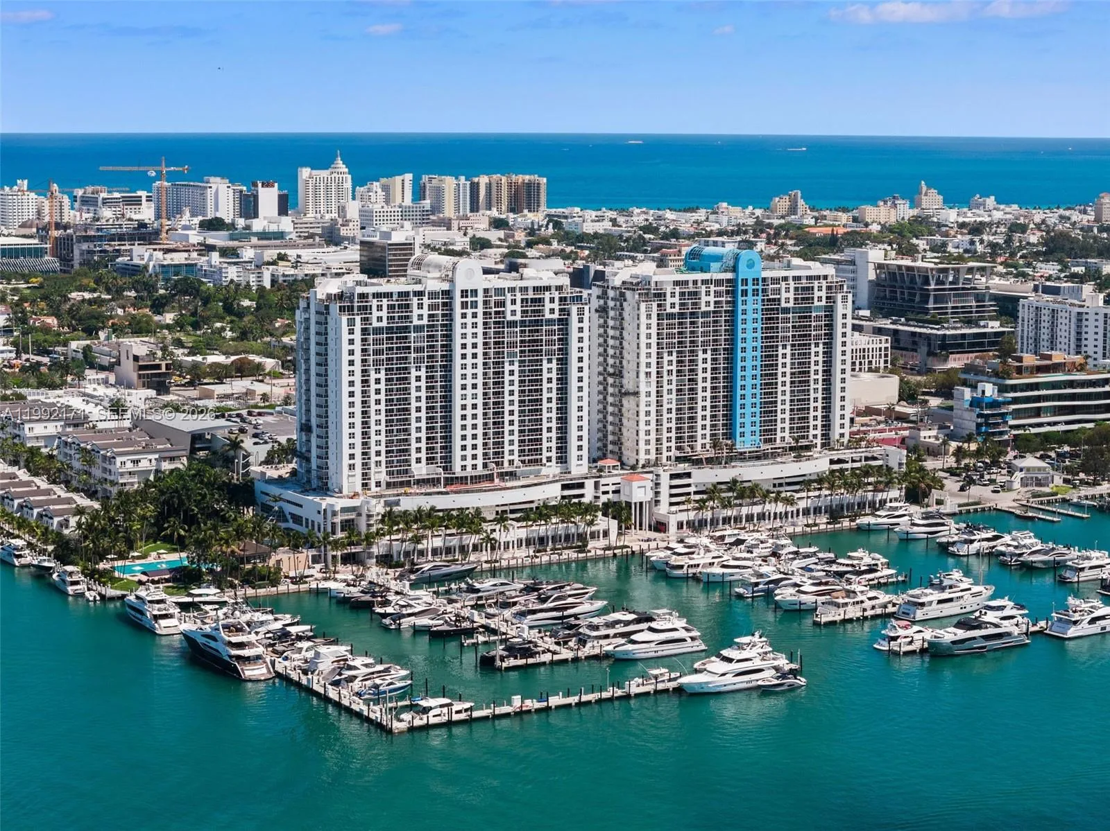 1900 Sunset Harbour Dr # 2303, Miami Beach, FL 33139