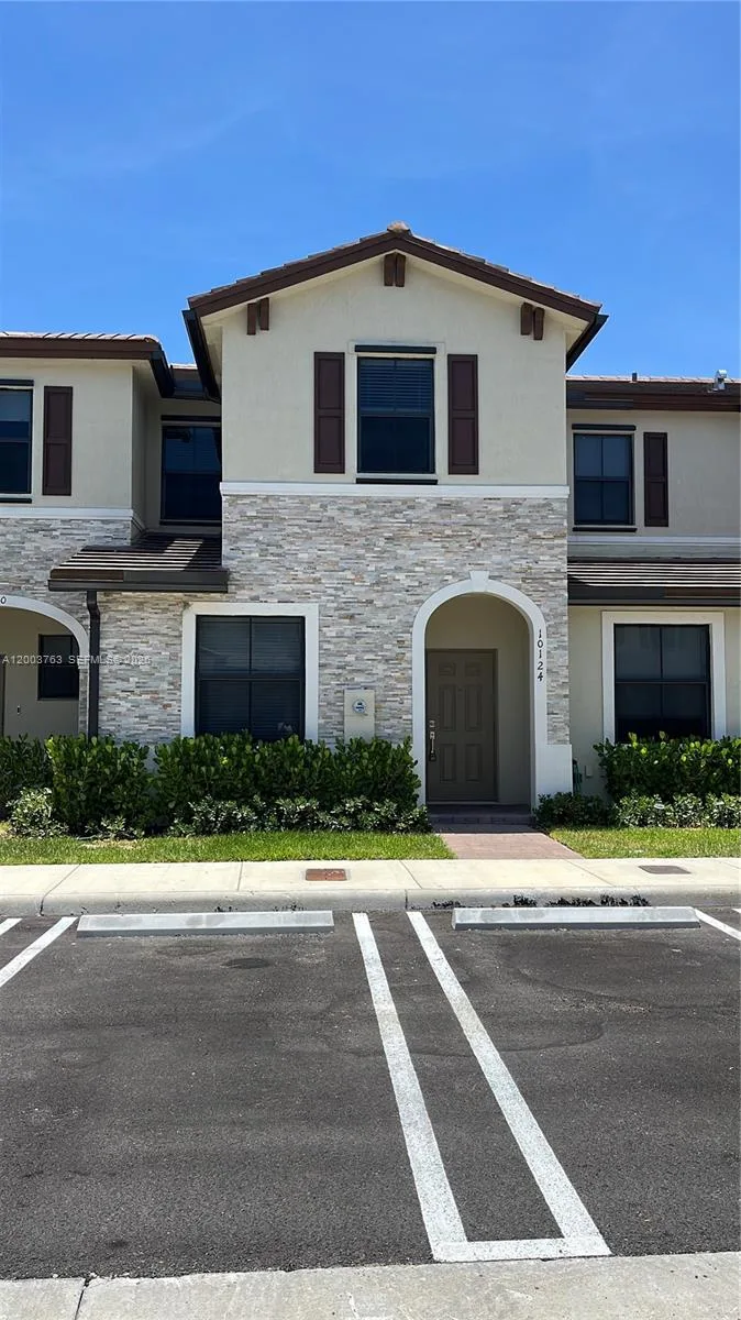 10124 SW 228th Ter, Miami, FL 33190