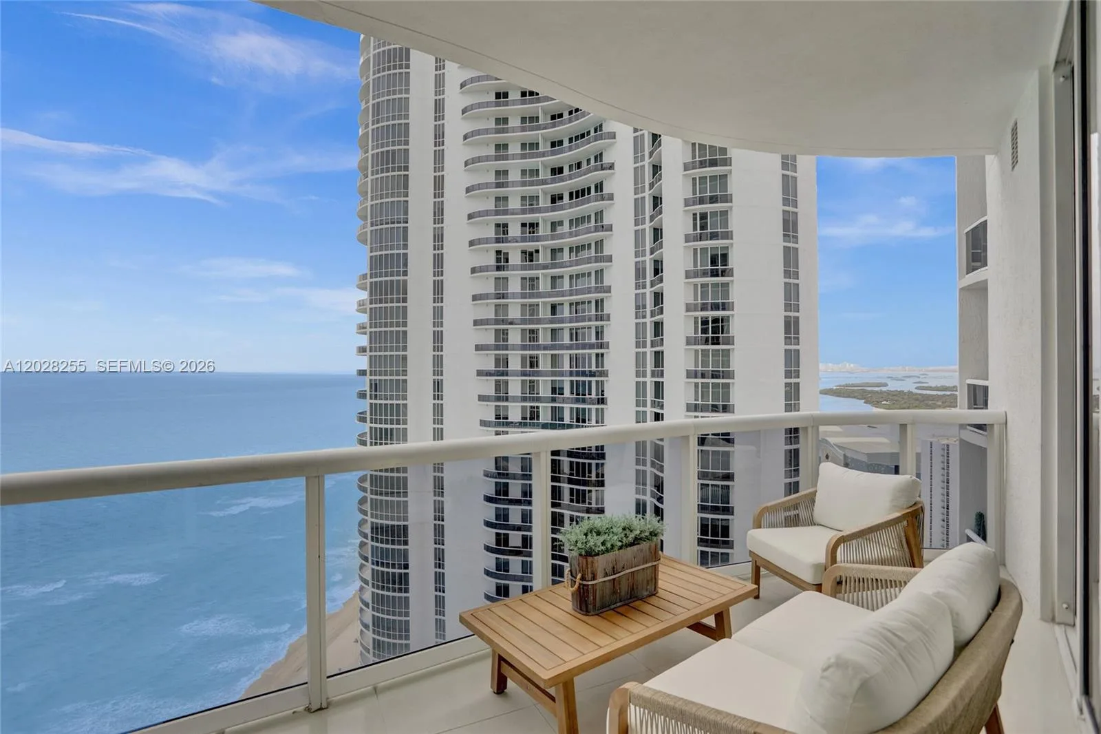 15901 Collins Ave # 2807, Sunny Isles Beach, FL 33160 photo 12