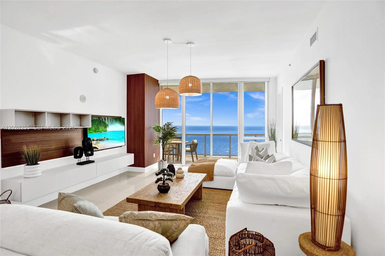 15901 Collins Ave # 2807, Sunny Isles Beach, FL 33160 photo 2