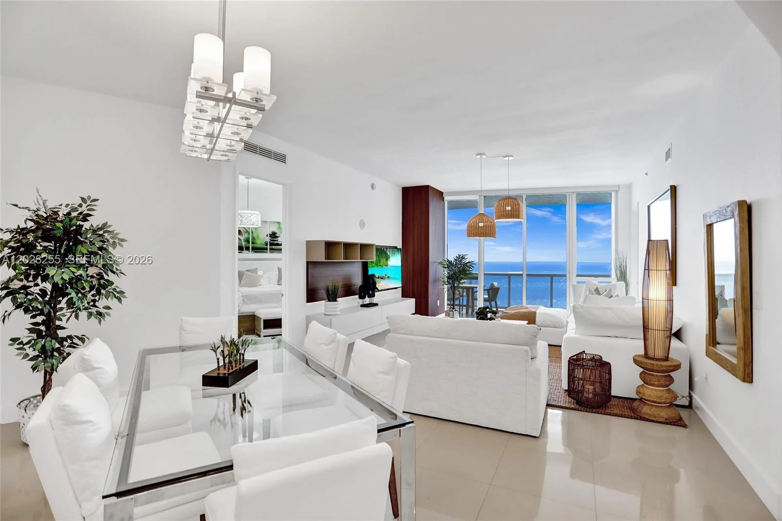 15901 Collins Ave # 2807, Sunny Isles Beach, FL 33160 photo 6