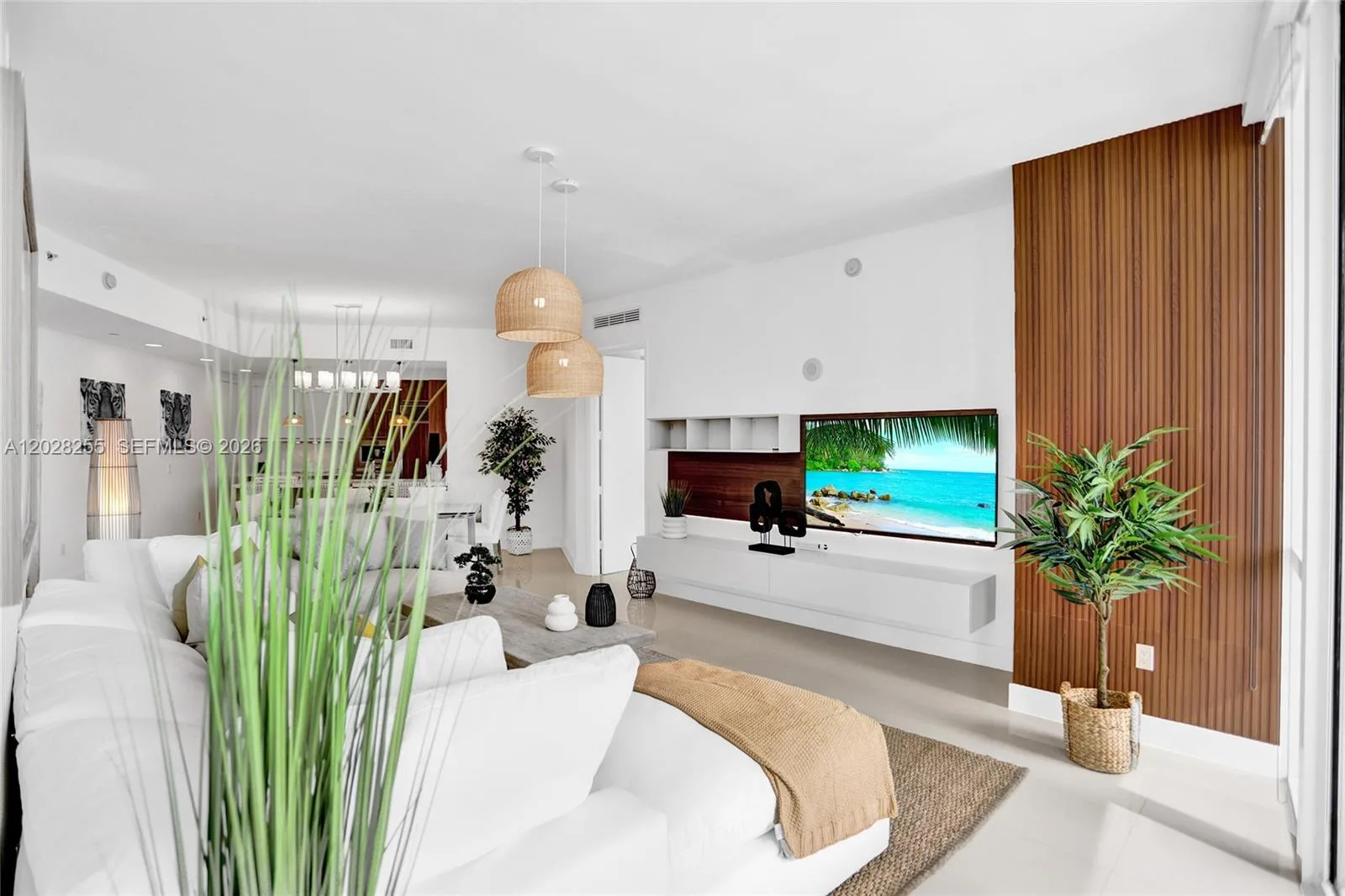 15901 Collins Ave # 2807, Sunny Isles Beach, FL 33160 photo 8