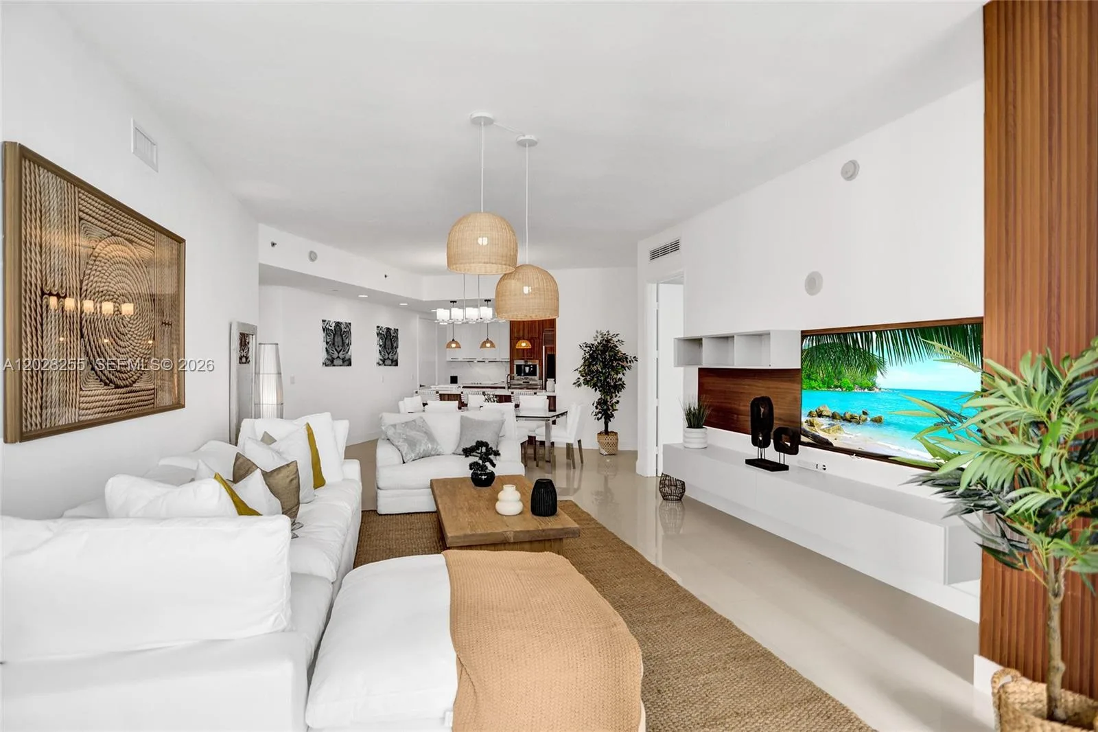 15901 Collins Ave # 2807, Sunny Isles Beach, FL 33160 photo 9