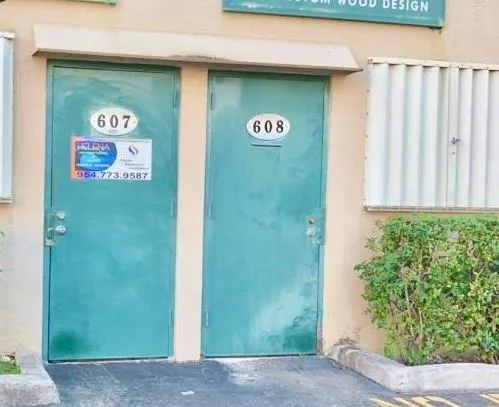 1791 Blount Road # 607, Pompano Beach, FL 33069
