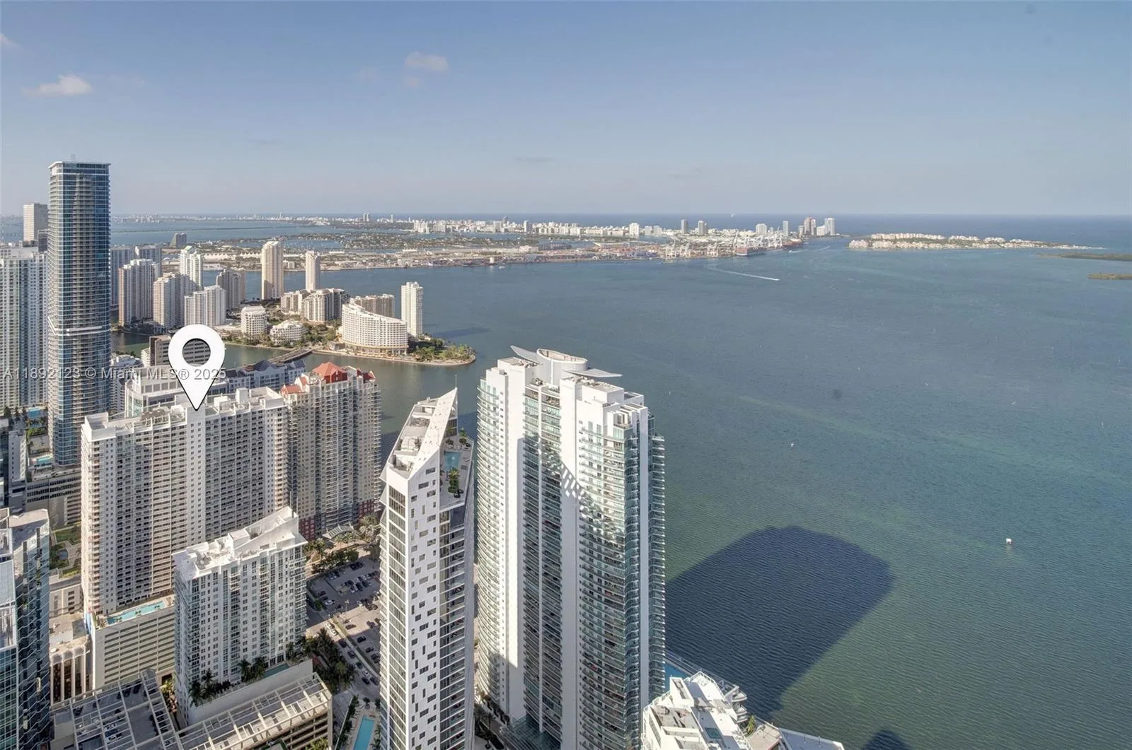 1200 Brickell Bay Dr # 3206, Miami, FL 33131 photo 2