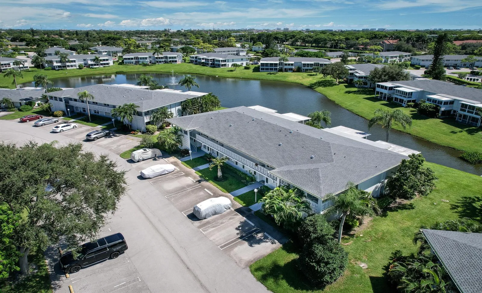 2830 SW 13th Street # 101, Delray Beach, FL 33445