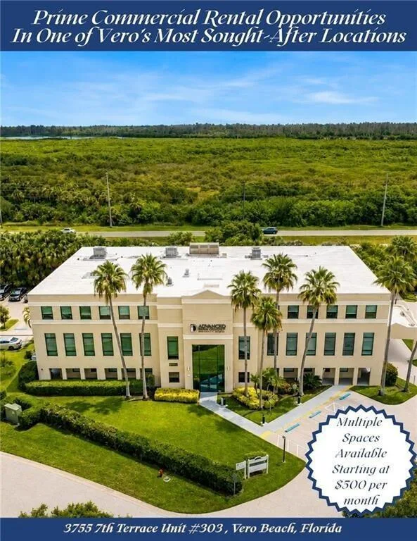 3755 7TH Terrace # SUITES, Vero Beach, FL 32960
